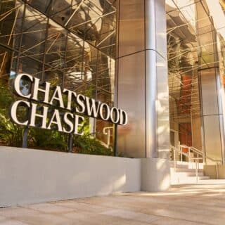 Chatswood Chase Chatswood Chase