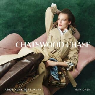 Chatswood Chase Chatswood Chase