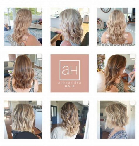 Alexandra Hair Alexandra Hair