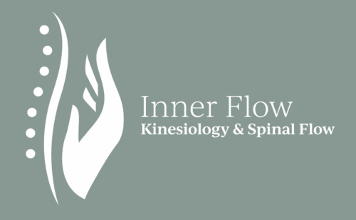 Inner Flow Kinesiology and Spinal Flow Inner Flow Kinesiology and Spinal Flow