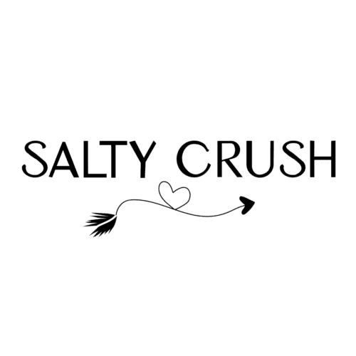 Salty Crush Salty Crush