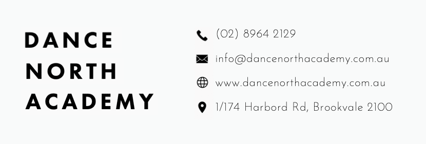 Dance North Academy