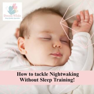 Dream Winks Pediatric Sleep Quality Specialist Dream Winks Pediatric Sleep Quality Specialist