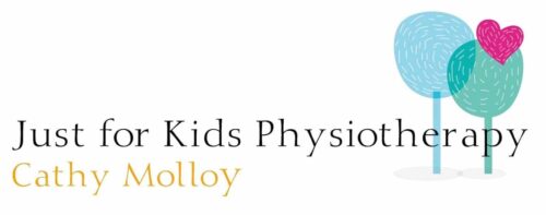 Just For Kids Physiotherapy