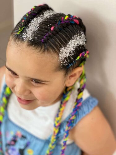 Braids By Roshani Braids By Roshani