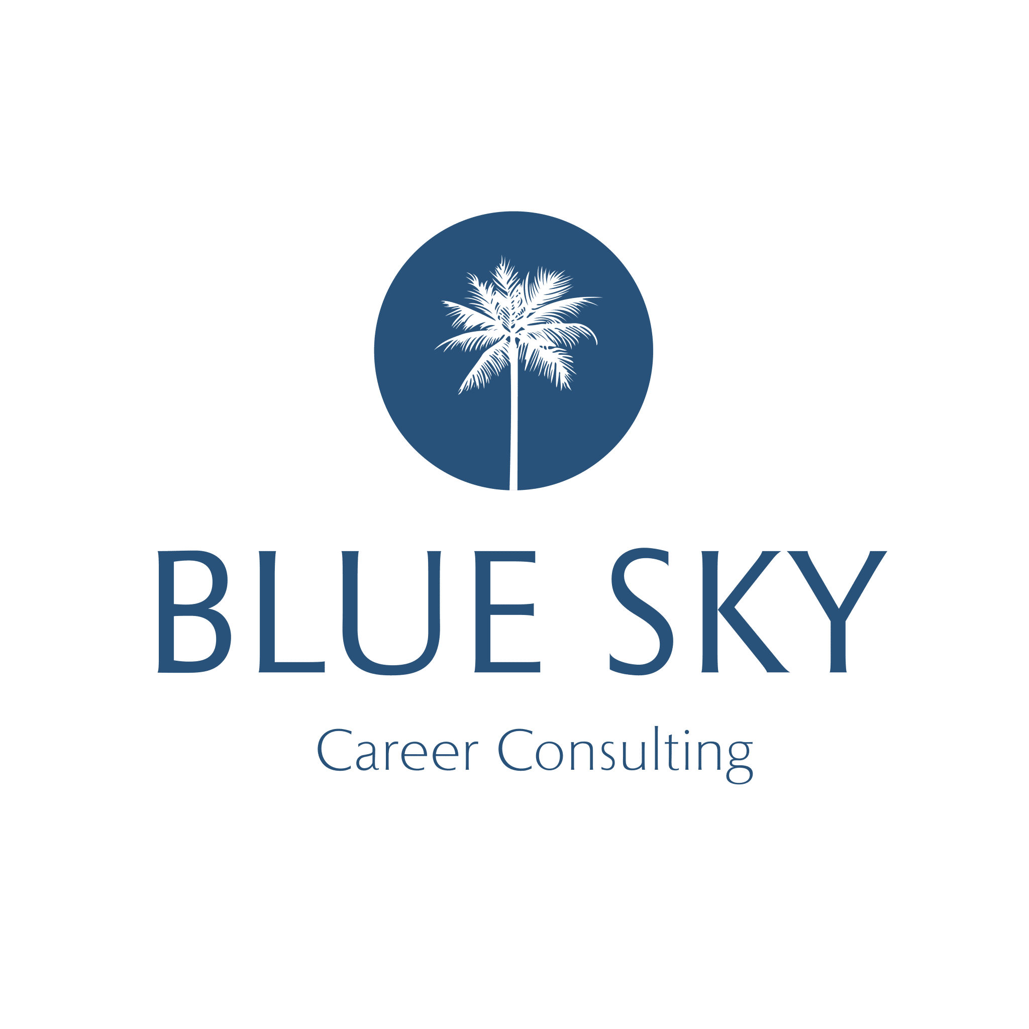 Blue Sky Career Consulting