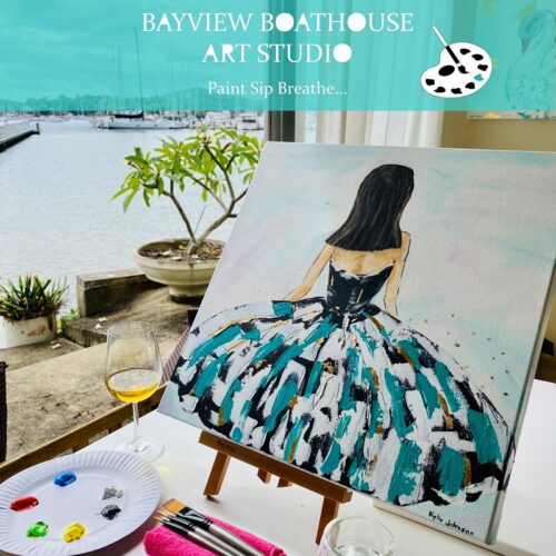 kylie johnson art kylie johnson art