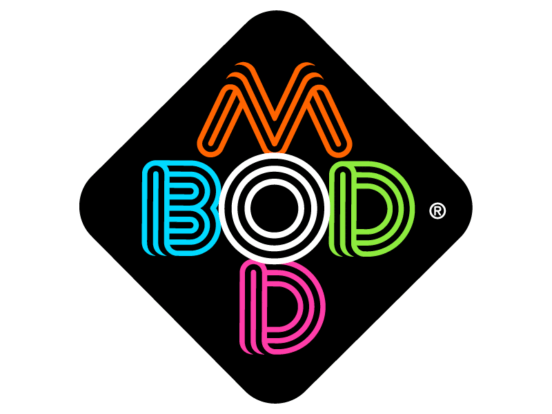 Modbod Gymnastics