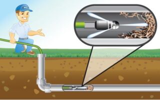 Streamline Drains & Pipelines (NSW) P/L Streamline Drains & Pipelines (NSW) P/L