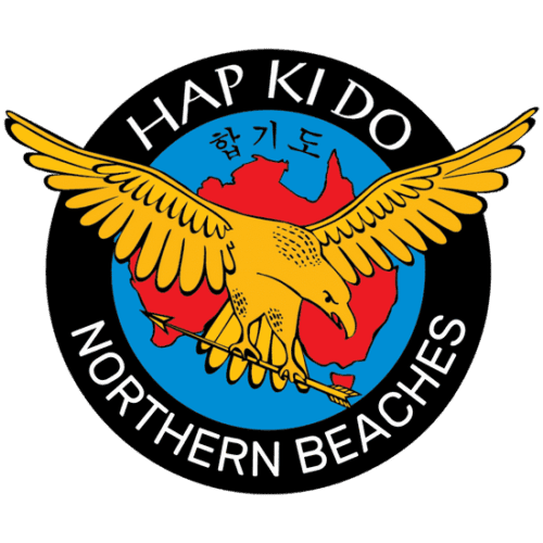 Northern Beaches Hapkido Martial Arts