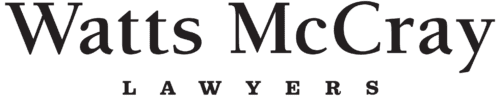 Watts McCray Lawyers