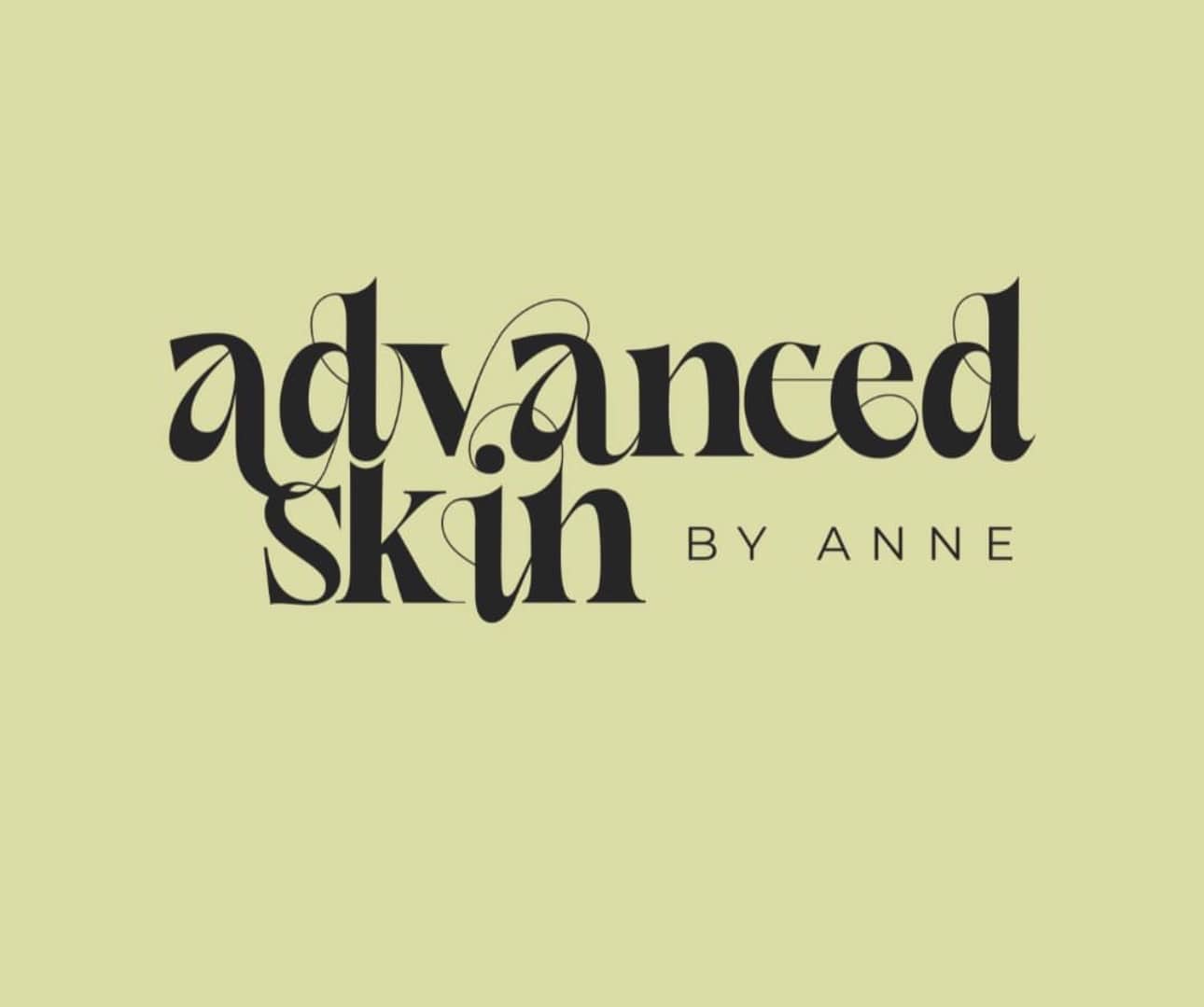 Advanced skin by Anne