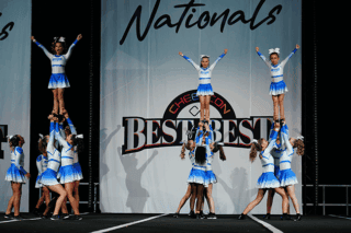 Aussie Gems Dance, Gymnastics & Cheerleading Aussie Gems Dance, Gymnastics & Cheerleading