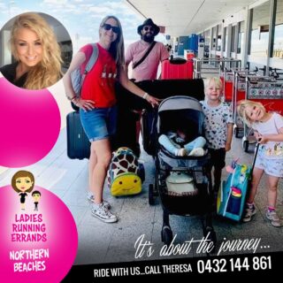 Ladies Running Errands Northern Beaches Ladies Running Errands Northern Beaches
