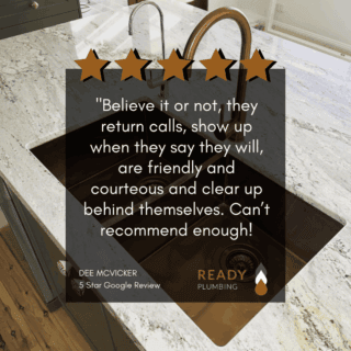 Ready Plumbing Ready Plumbing