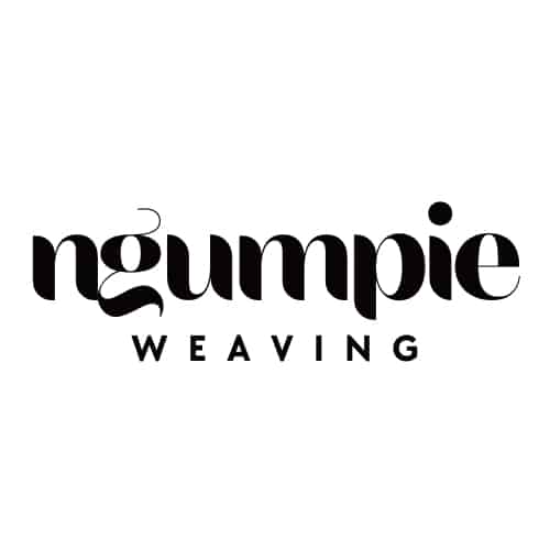 Ngumpie Weaving