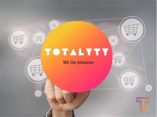 Totalyty Pty Ltd