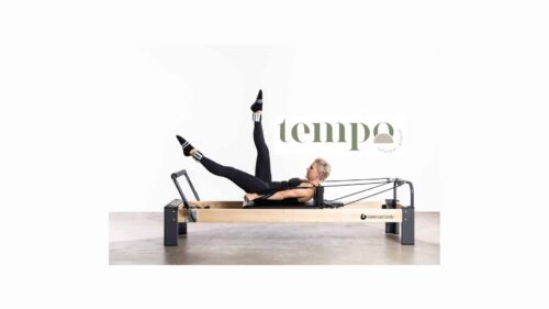 Tempo Reformer Pilates Tempo Reformer Pilates