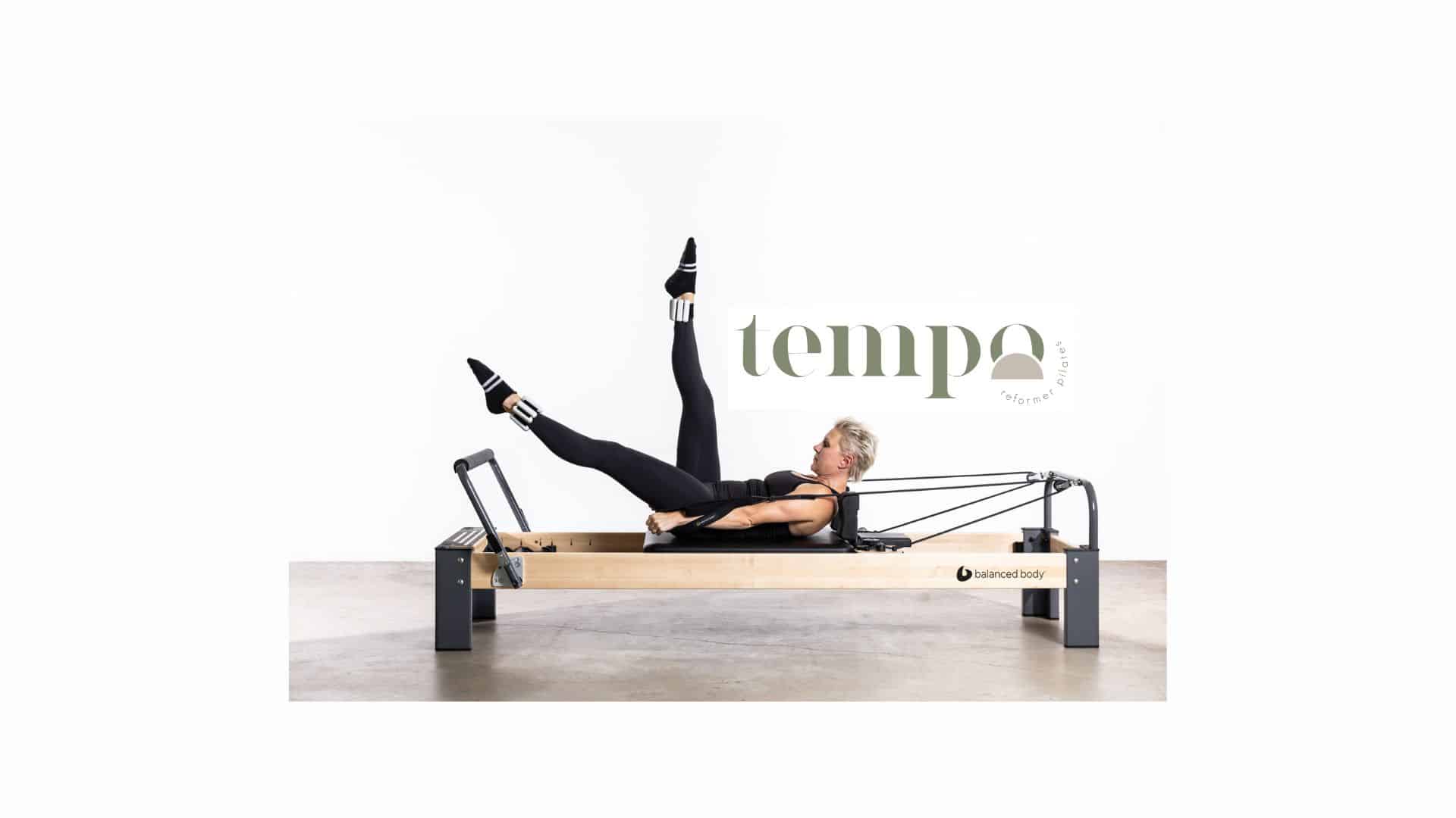 Tempo Reformer Pilates