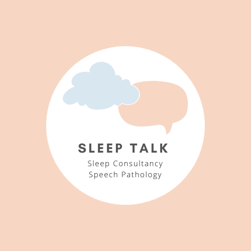 Sleep Talk Services