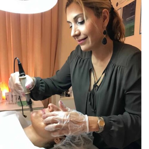 Touch Of Heaven Beauty Salon Touch Of Heaven Beauty Salon