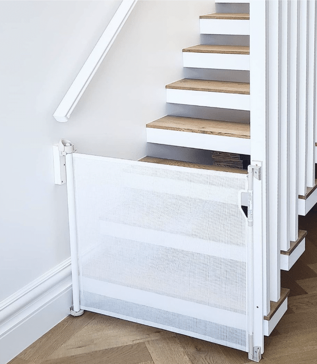 First Steps Safe Steps Baby Proofing