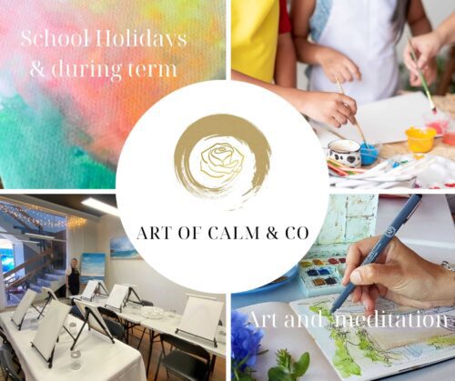 Art of Calm & Co Art of Calm & Co