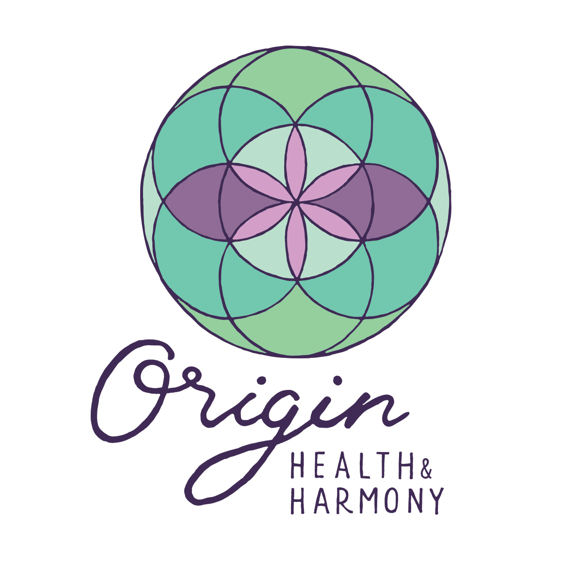 Origin Health and Harmony