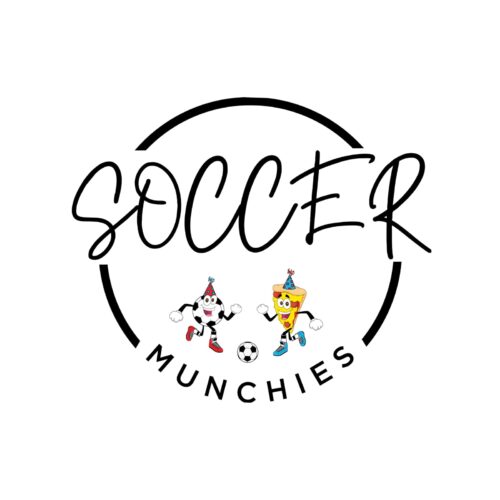 Soccer Munchies Soccer Munchies