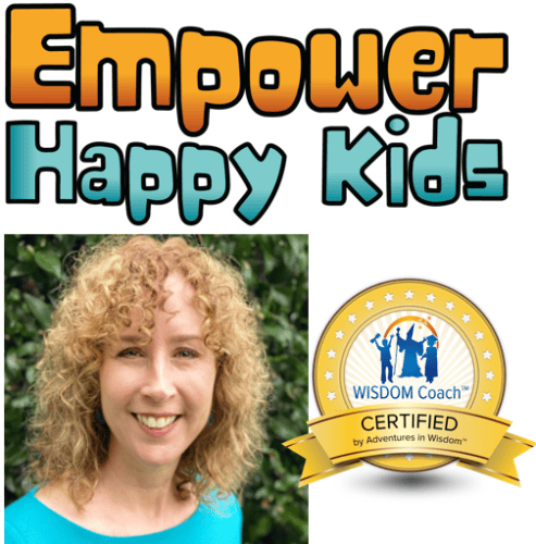 Empower Happy Kids Empower Happy Kids