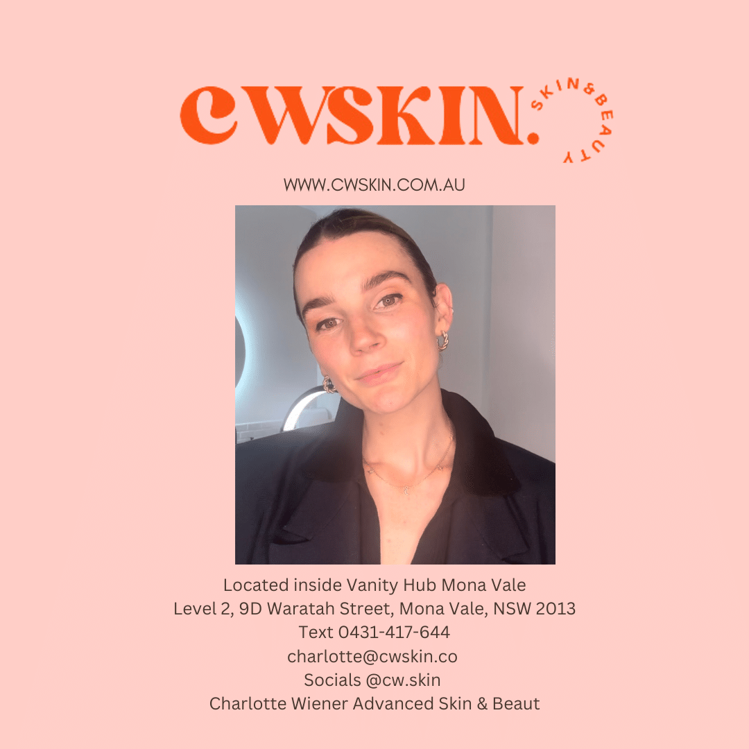 Charlotte Wiener Advanced Skin & Beauty (CWSKIN)