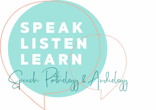 Speak Listen Learn