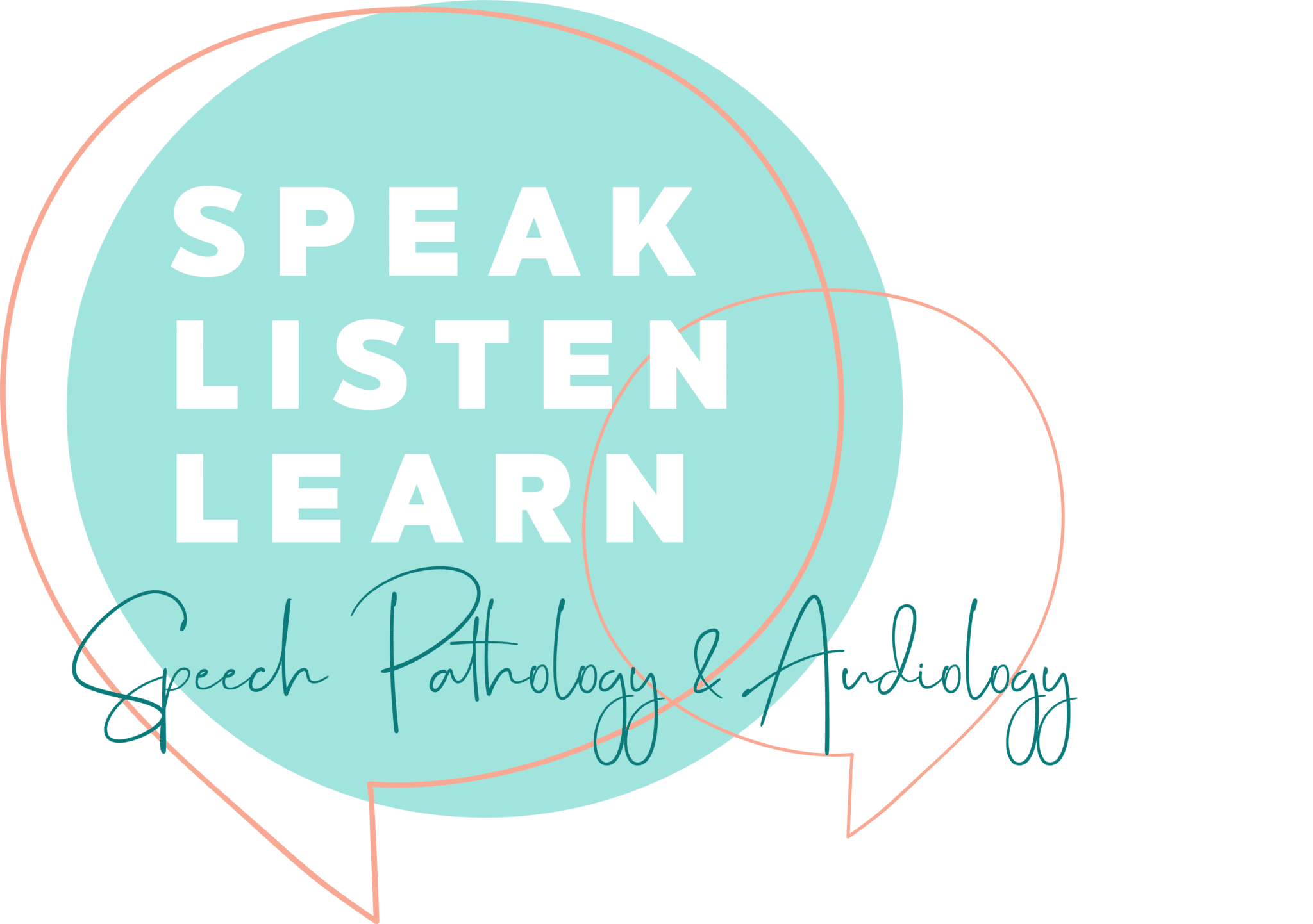 Speak Listen Learn