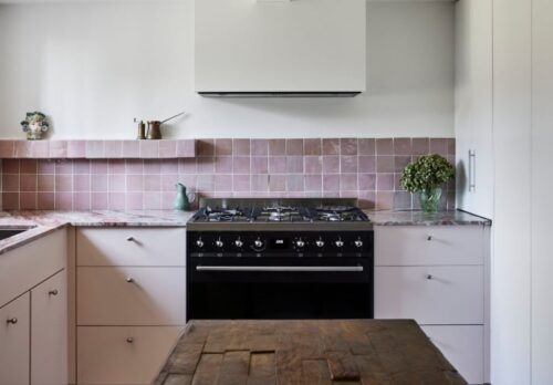 W Interior Architecture