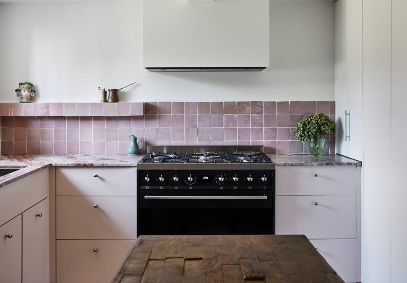 W Interior Architecture