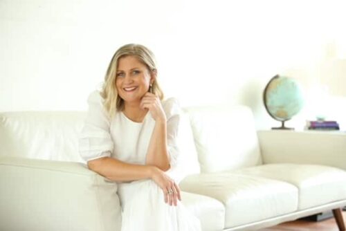 Amanda Hallam
