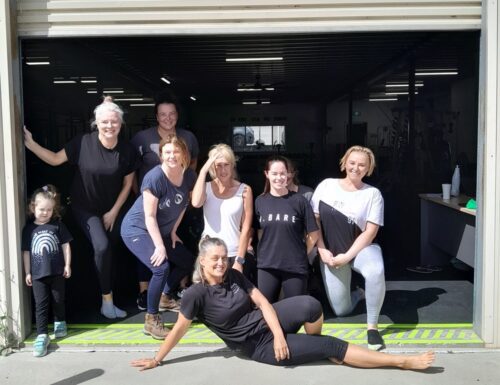 Clare Hozack Strength and Conditioning for Women Clare Hozack Strength and Conditioning for Women