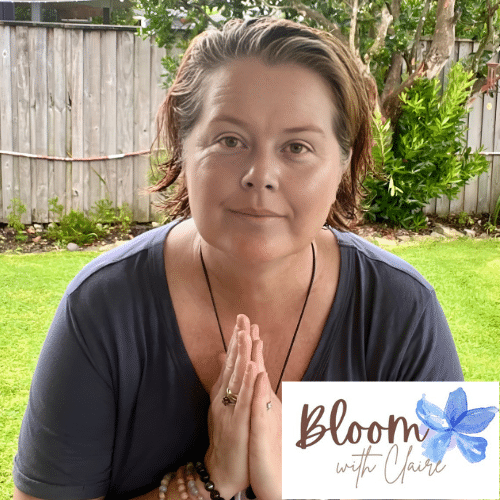 Bloom With Claire Bloom With Claire