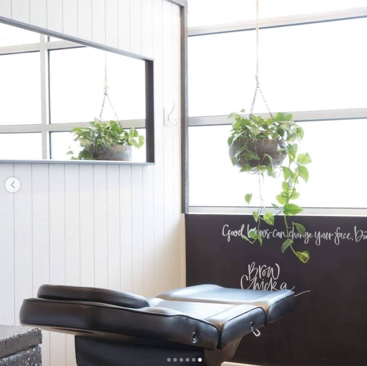 HoneyTusk Eyebrow Studios
