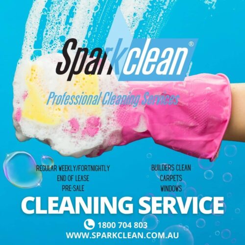 Sparkclean Professional Cleaning Sparkclean Professional Cleaning