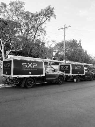 SXP Plumbing Services SXP Plumbing Services