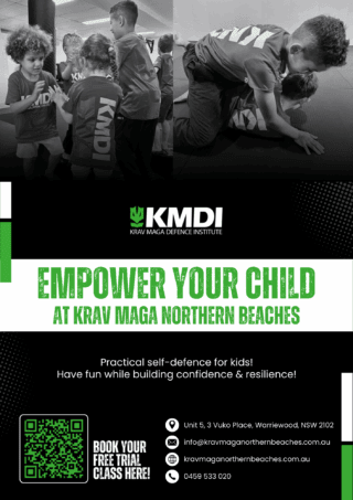 Krav Maga Northern Beaches Krav Maga Northern Beaches
