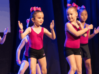 Ferocity Dance Centre – Brookvale & Narrabeen Ferocity Dance Centre – Brookvale & Narrabeen