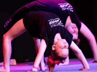 Ferocity Dance Centre – Brookvale & Narrabeen Ferocity Dance Centre – Brookvale & Narrabeen