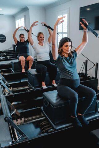 Studio Pilates Narrabeen Studio Pilates Narrabeen