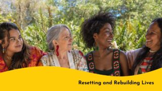 Women’s Resilience Centre Women’s Resilience Centre