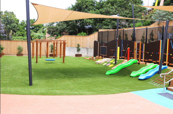 Giraffe Childcare Warringah