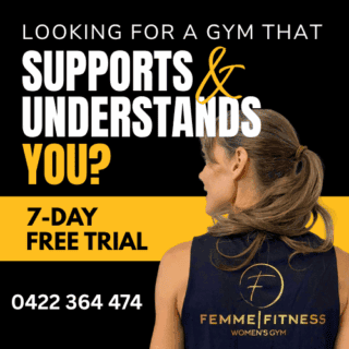 Femme Fitness Femme Fitness