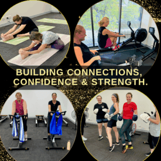 Femme Fitness Femme Fitness