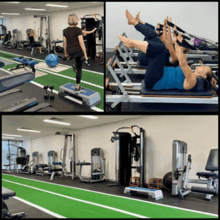 Femme Fitness Femme Fitness